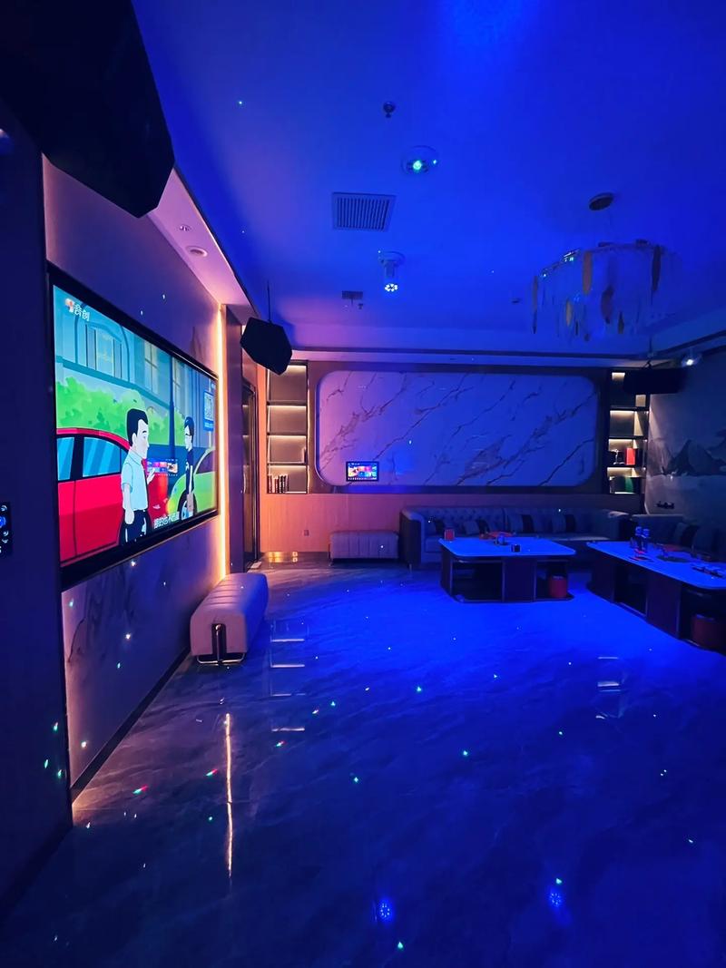 北海商务ktv开启新模式-铁山港区ktv预订